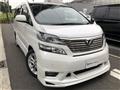 2009 Toyota Vellfire