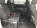 2009 Toyota Vellfire