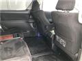 2009 Toyota Vellfire