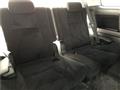 2009 Toyota Vellfire