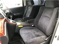 2009 Toyota Vellfire