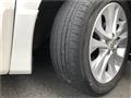 2009 Toyota Vellfire