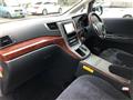 2009 Toyota Vellfire