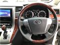 2009 Toyota Vellfire