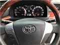 2009 Toyota Vellfire