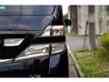 2008 Toyota Vellfire