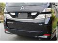2008 Toyota Vellfire
