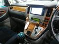 2007 Toyota Alphard