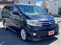2008 Toyota Alphard V