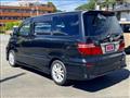 2008 Toyota Alphard V