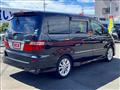 2008 Toyota Alphard V