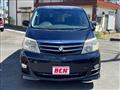2008 Toyota Alphard V
