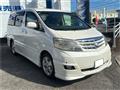 2006 Toyota Alphard