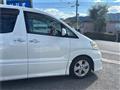 2006 Toyota Alphard