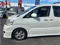 2006 Toyota Alphard