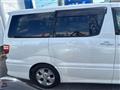 2006 Toyota Alphard