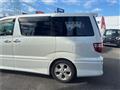 2006 Toyota Alphard