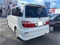 2006 Toyota Alphard