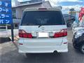 2006 Toyota Alphard