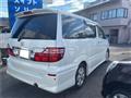 2006 Toyota Alphard