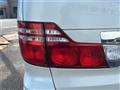 2006 Toyota Alphard