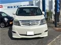 2006 Toyota Alphard
