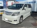 2006 Toyota Alphard