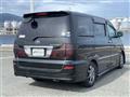 2006 Toyota Alphard