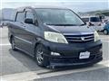 2006 Toyota Alphard