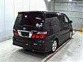 2008 Toyota Alphard