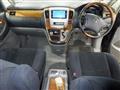 2008 Toyota Alphard