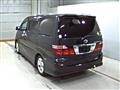 2008 Toyota Alphard