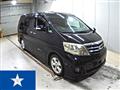 2008 Toyota Alphard