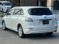 2008 Toyota Mark X