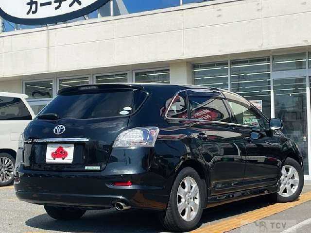 2011 Toyota Mark X