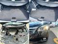 2011 Toyota Mark X