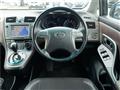 2007 Toyota Mark X