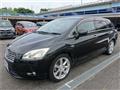 2007 Toyota Mark X