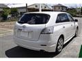 2008 Toyota Mark X