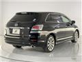 2011 Toyota Mark X