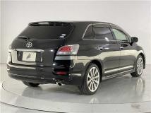 2011 Toyota Mark X