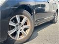 2011 Toyota Mark X