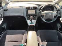 2011 Toyota Mark X