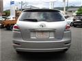 2011 Toyota Mark X Zio