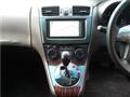 2011 Toyota Mark X Zio