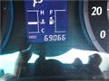 2011 Toyota Mark X Zio