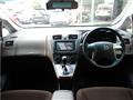 2011 Toyota Mark X Zio