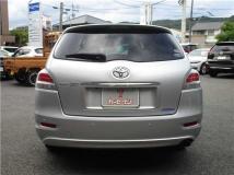 2011 Toyota Mark X Zio