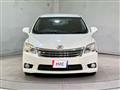 2009 Toyota Mark X Zio