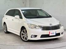 2009 Toyota Mark X Zio